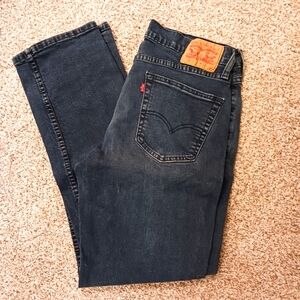 Men's Levi jeans